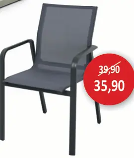 Offre: Chaise
