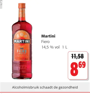 Promotie: Fiero