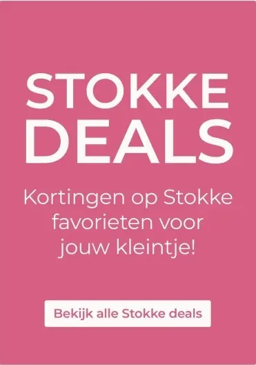 Aanbieding: Stokke Deals