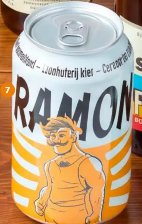 Offre: Ramon