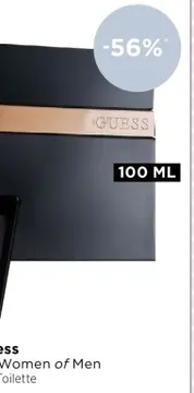 Aanbieding: Guess Women of Men