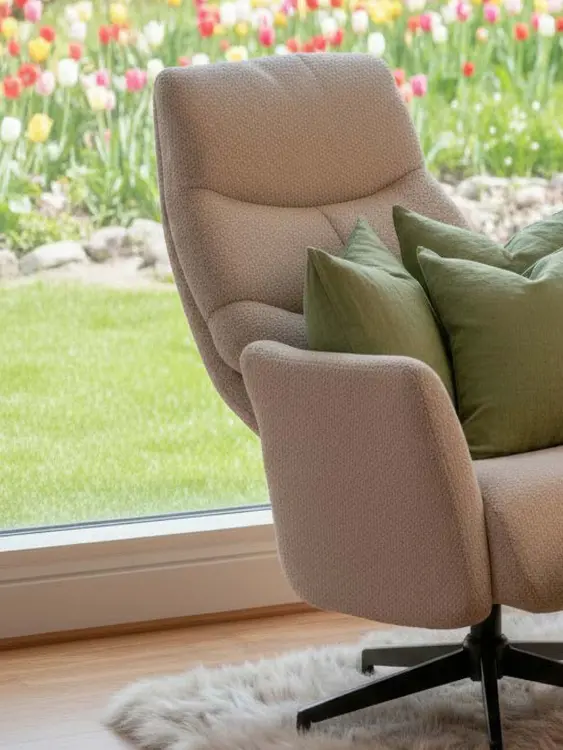 Promotie: Relaxfauteuil