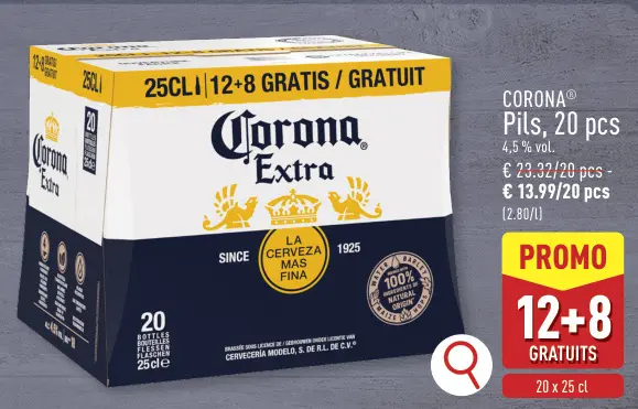 Offre: Pils