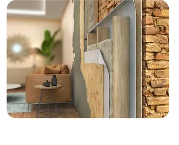 Aanbieding: Knauf  Silent Board