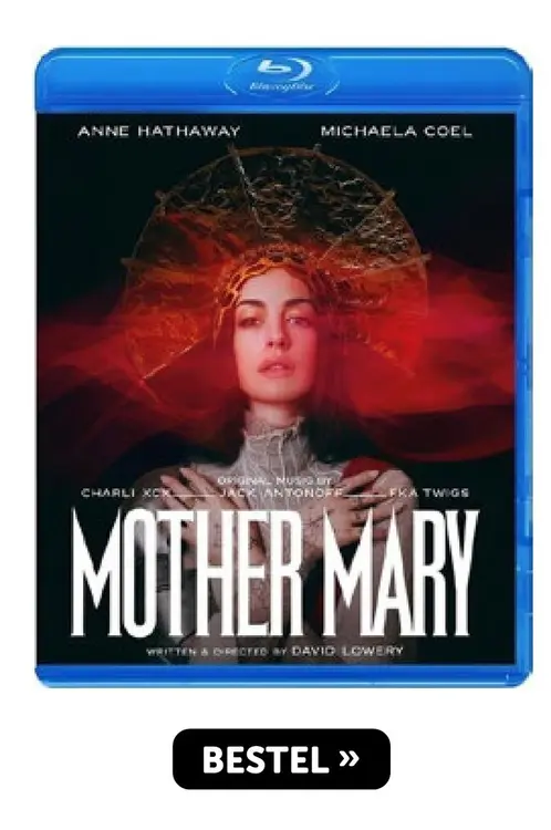 Aanbieding: Mother Mary