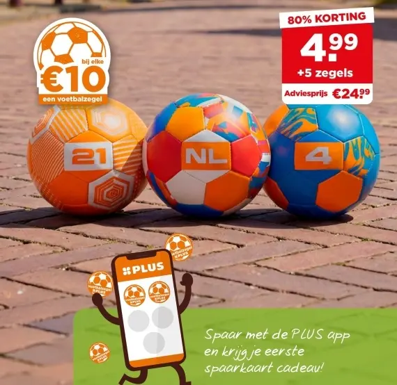 Voetbal