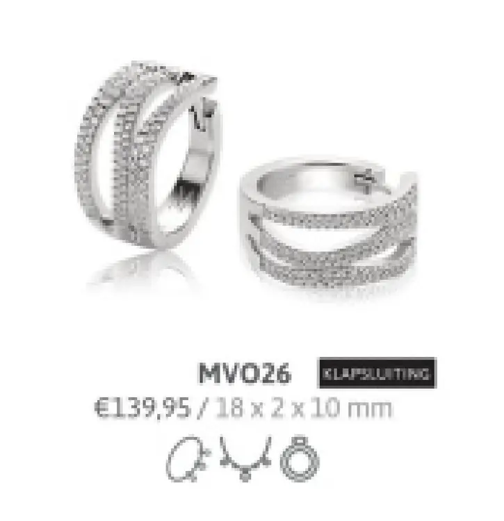 Aanbieding: Mvo26