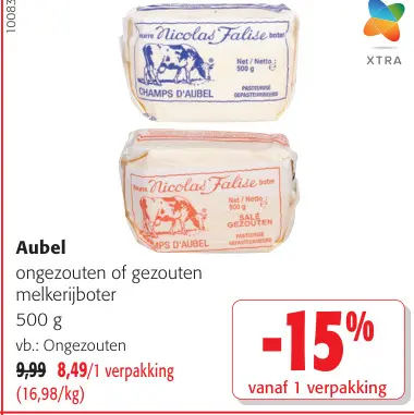 Promotie: Paula pudding