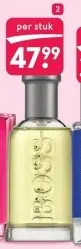 Aanbieding: Hugo Boss bottled