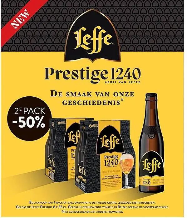 Promotie: Pils