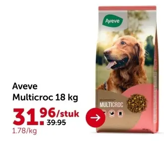 Aanbieding: Multicroc