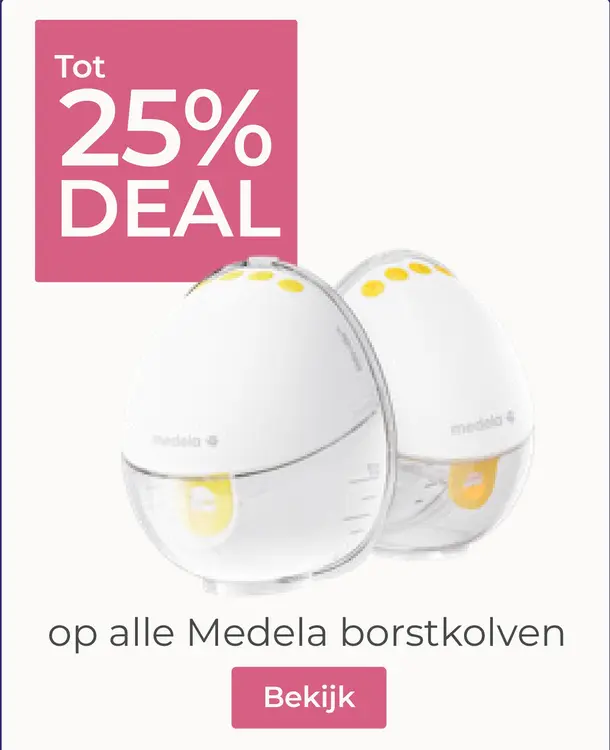 Aanbieding: Borstkolven