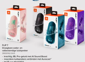 Aanbieding: Flip 7