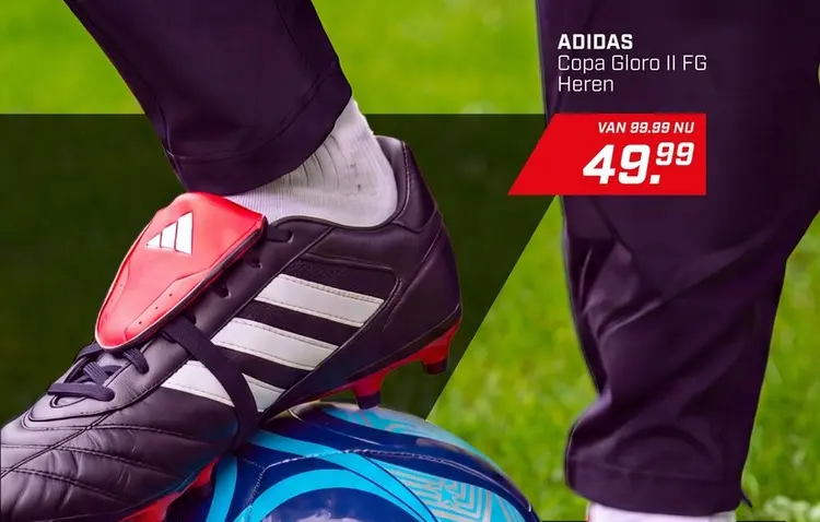 Aanbieding: Adidas Predator