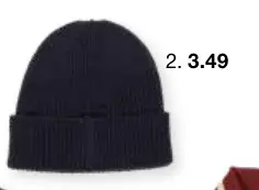 Aanbieding: Muts