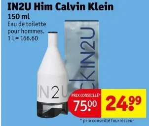 Offre: IN2U Him