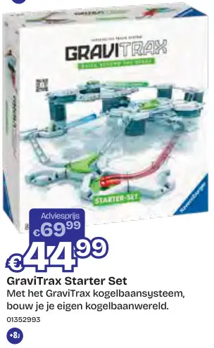 Aanbieding: Starter Set