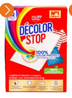 Offre: Décolor stop