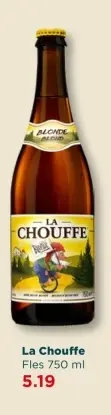 Aanbieding: La Chouffe