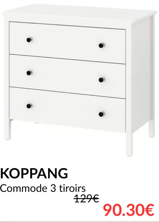 Offre: Koppang