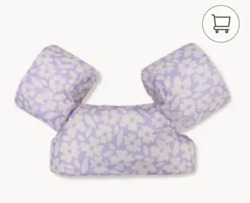 Aanbieding: Swim Essentials zwembadje seastar 60 cm