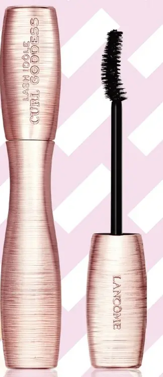Aanbieding: Lash Idôle Curl Goddess Mascara