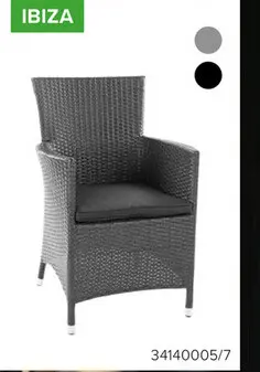 Aanbieding: Ibiza