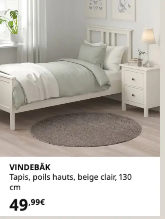 Offre: Vindebäk