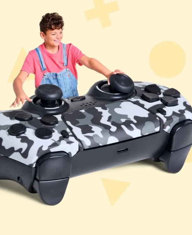 Aanbieding: Gamecontroller