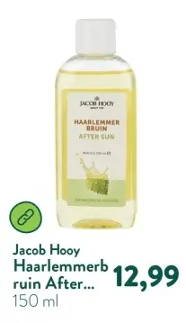 Aanbieding: Haarlemmerbruin After Sun