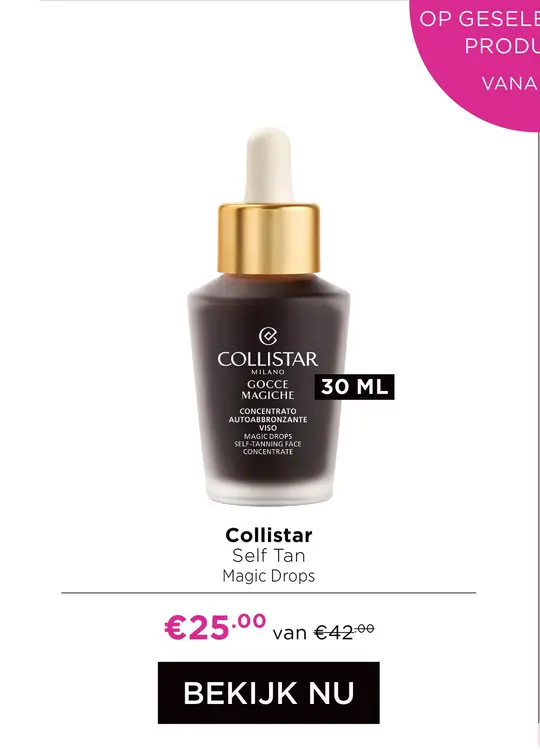 Aanbieding: Magic Drops