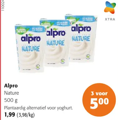 Promotie: Nature