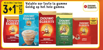 Offre: Douwe Egberts