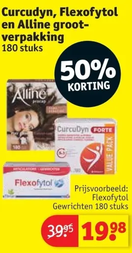 Promotie: Gillette apparaat + navulmesjes voordeelpakking