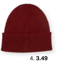 Aanbieding: Muts
