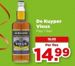 Aanbieding: Vieux