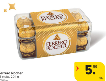 Aanbieding: Ferrero Rocher