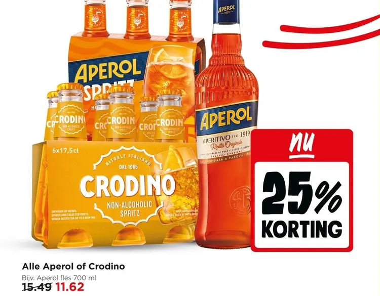 Aanbieding: Desperados, Corona, Amstel Radler, Amstel Rosé of Liefmans