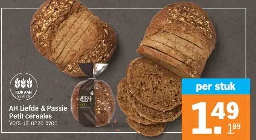 Aanbieding: Petit cereales