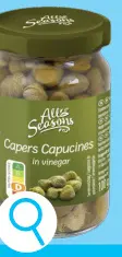 Promotie: Kappertjes