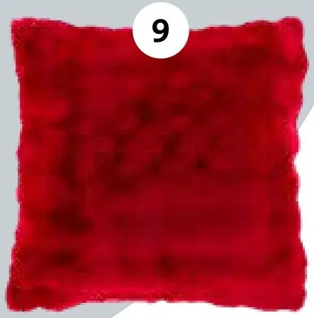Aanbieding: Kussen Tina