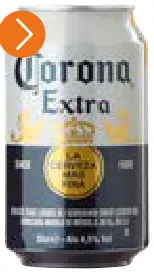 Promotie: Corona Extra