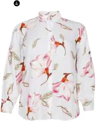 Promotie: Blouse dames