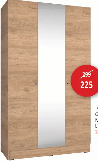 Offre: Boîte de rangement