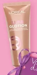 Aanbieding: L’Oréal Paris Glotion 903 Medium Glow Natuurlijke Glow Enhancer 40 ML