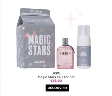 Offre: IKKS