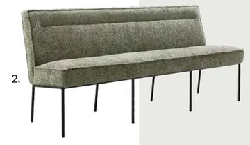 Aanbieding: Bank