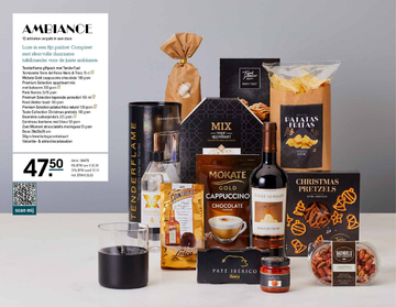 Aanbieding: Ambiance