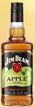 Aanbieding: Jim Beam Apple