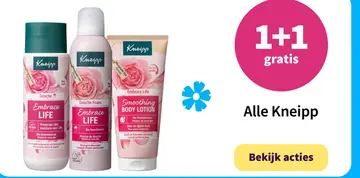 Aanbieding: Alle Kneipp